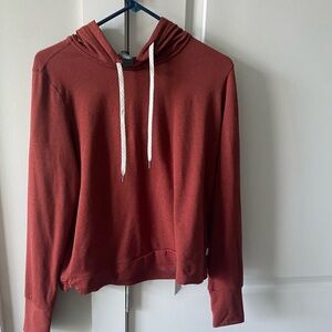 Vuori Halo Essential Hoodie